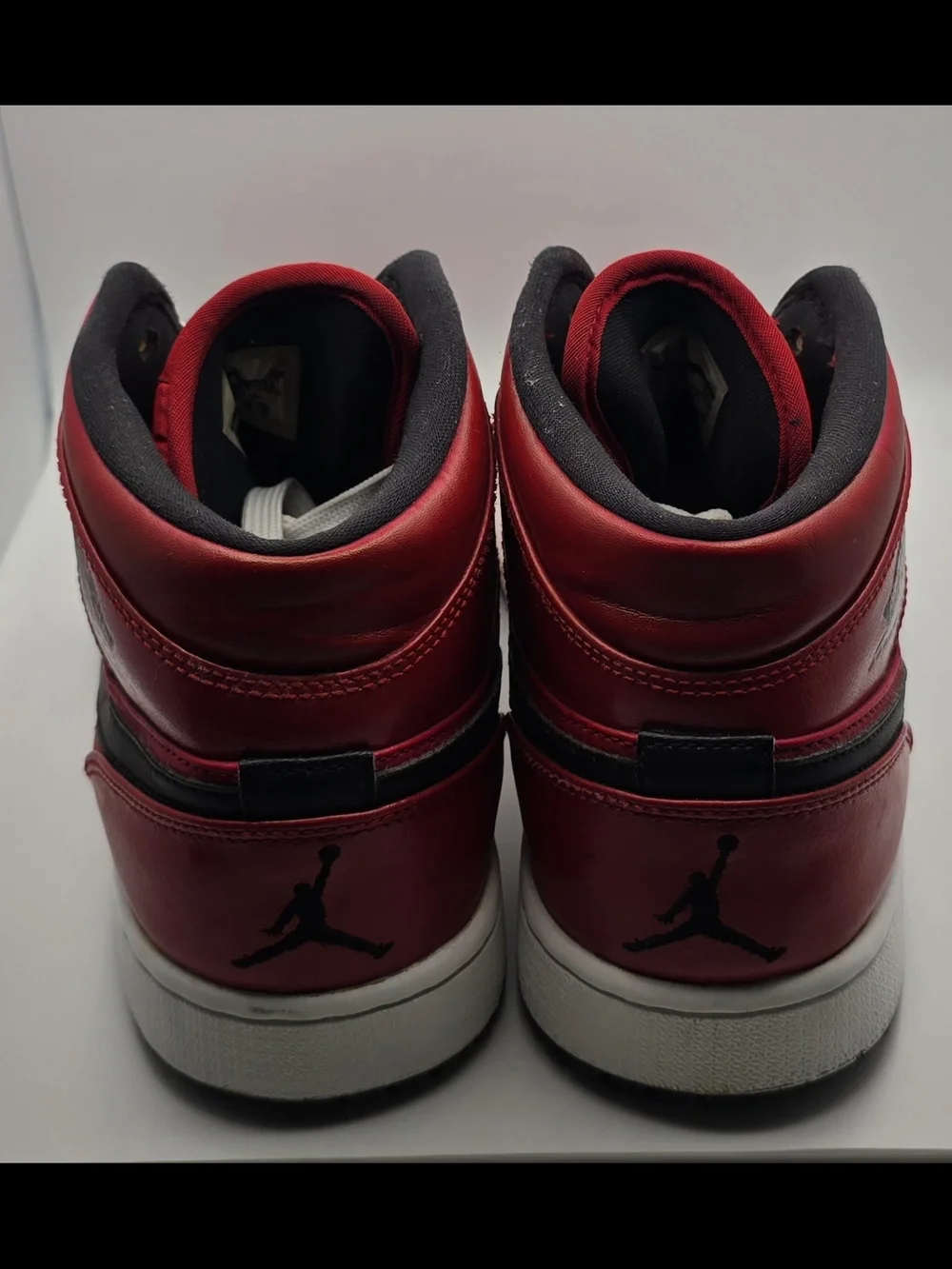 Jordan classic air